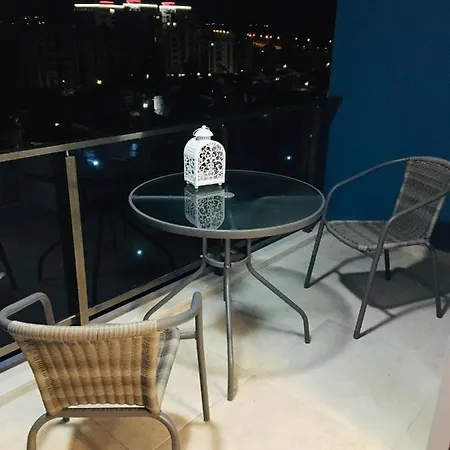 Royal Life Poseidon Apartament Trikomo