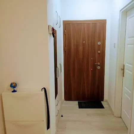 Apartment Royal Life Poseidon *