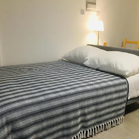 Apartment Royal Life Poseidon Trikomo