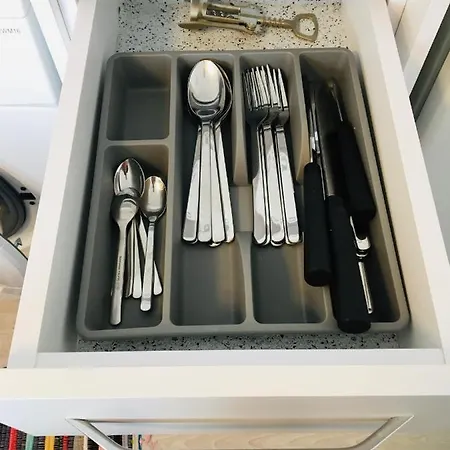 Royal Life Poseidon Apartment