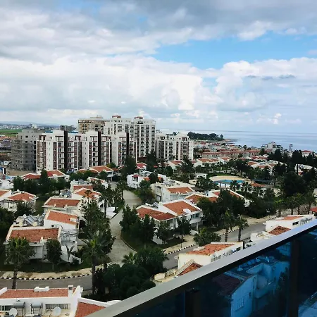 Apartment Royal Life Poseidon