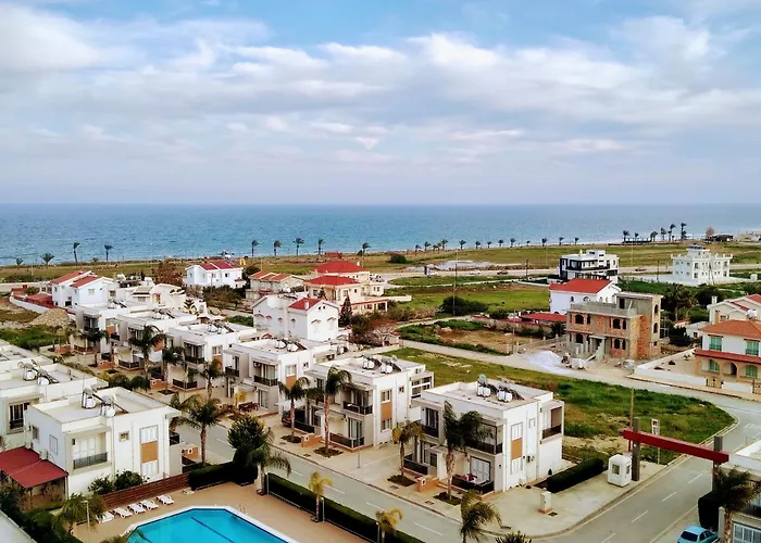 Royal Life Poseidon Appartamento