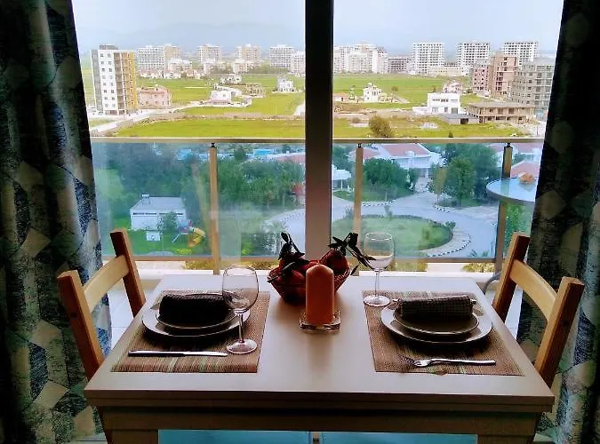 Royal Life Poseidon דירה *